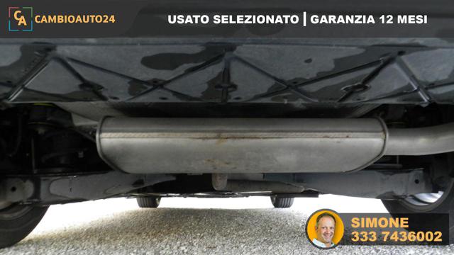 FORD Focus usata, con Hotspot Wi-Fi