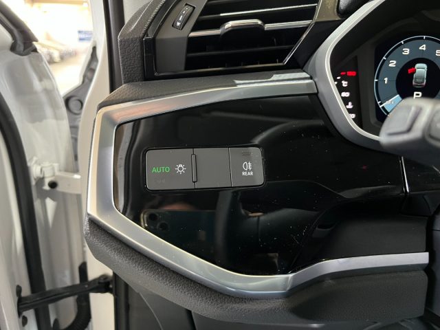 AUDI Q3 usata, con USB