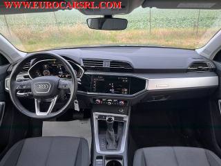 AUDI Q3 usata, con Sensori di parcheggio anteriori