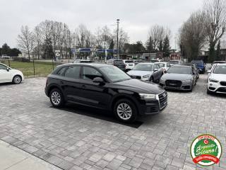AUDI Q5 usata, con Alzacristalli elettrici