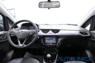 OPEL Corsa usata, con Controllo trazione