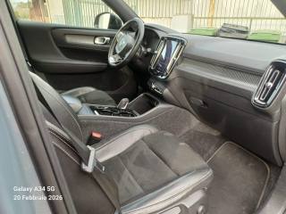VOLVO XC40 usata, con Controllo automatico clima