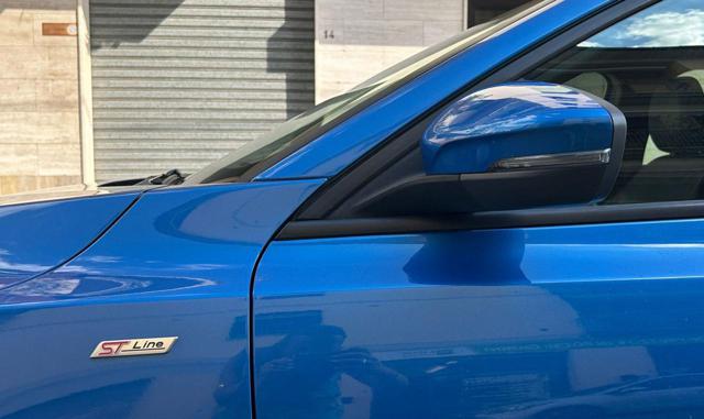 FORD Focus usata, con Specchietti laterali elettrici