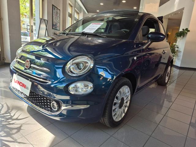 FIAT 500 usata, con Airbag