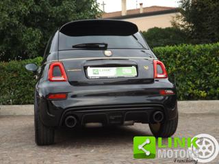 ABARTH 595 usata 41