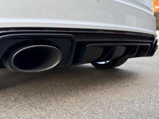 AUDI TT RS usata, con Vetri oscurati