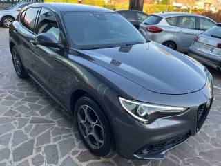 ALFA ROMEO Stelvio usata, con Servosterzo