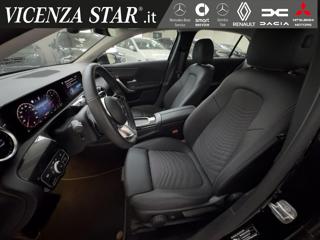 MERCEDES-BENZ A 200 usata, con Controllo automatico clima