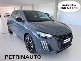 PEUGEOT 208 usata, con Airbag laterali