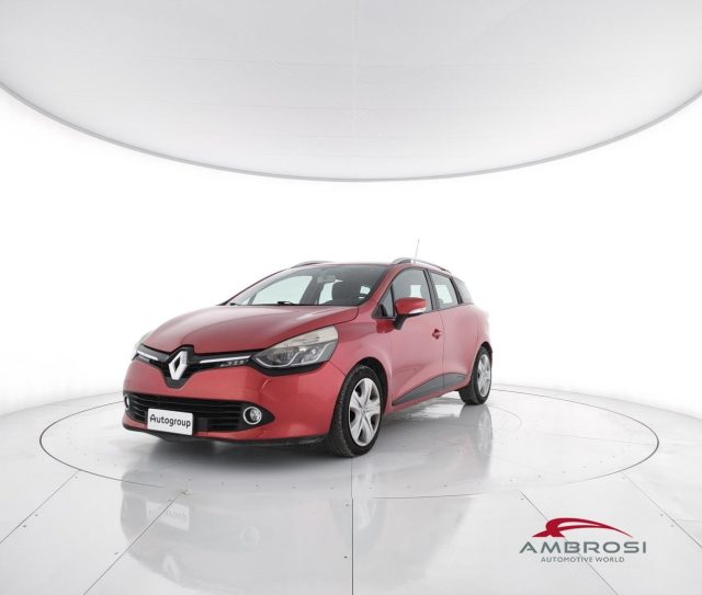 RENAULT Clio usata 0
