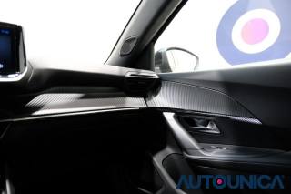 PEUGEOT 2008 usata, con Sensori di parcheggio posteriori