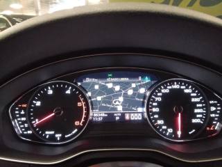 AUDI A4 usata, con Fari LED