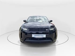 LAND ROVER Range Rover Evoque usata, con Chiusura centralizzata