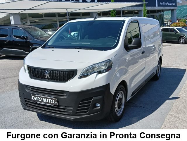 PEUGEOT Expert usata, con ABS