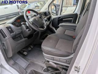 CITROEN Jumper usata, con Climatizzatore