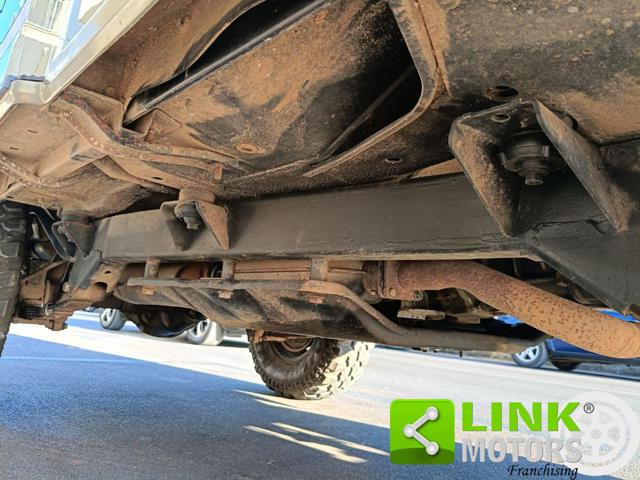 JEEP Wrangler usata 50