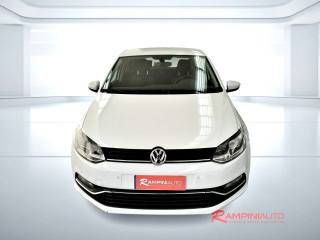 VOLKSWAGEN Polo usata 3