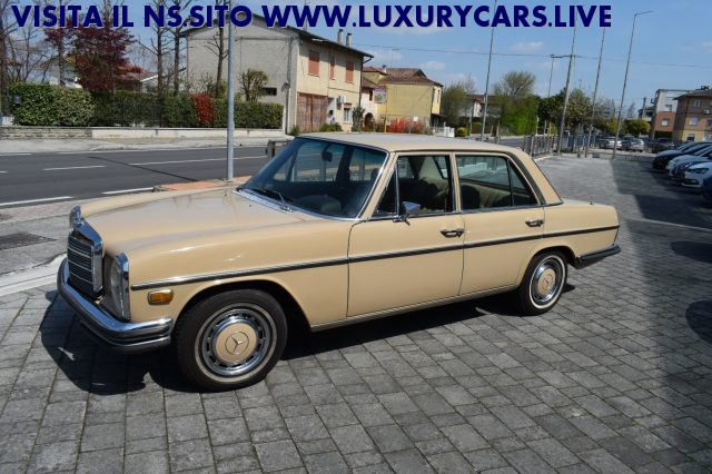 MERCEDES-BENZ 280 usata 1