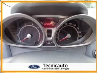 FORD Fiesta usata 12