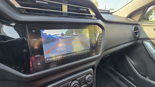 DR MOTOR DR3 usata, con Cruise Control