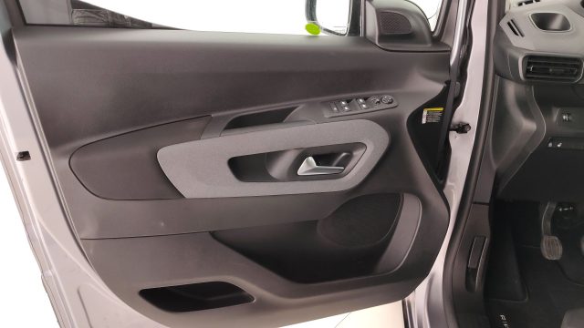 PEUGEOT Rifter usata, con Limitatore di velocità