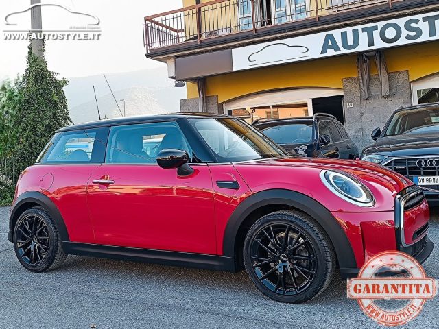 MINI Cooper usata, con Servosterzo