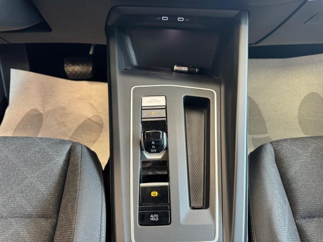 VOLKSWAGEN Golf usata, con Cruise Control