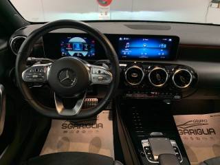 MERCEDES-BENZ A 180 usata, con Fari Xenon