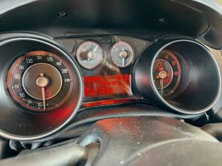 FIAT Punto usata, con Climatizzatore