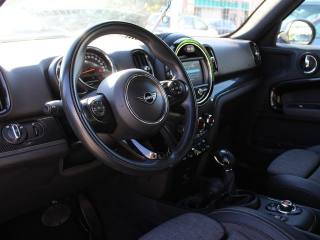 MINI Countryman usata, con Chiusura centralizzata