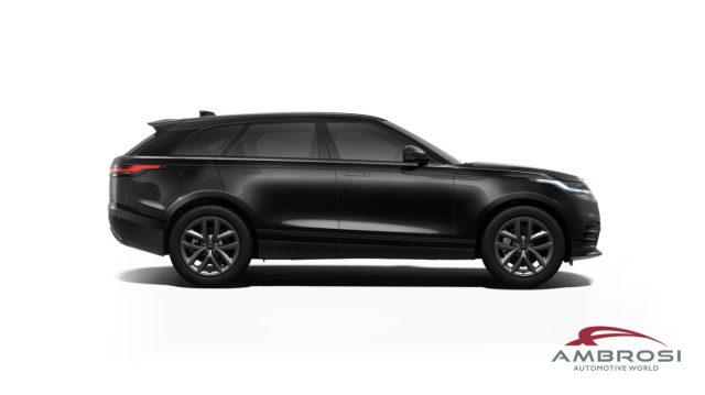 LAND ROVER Range Rover Velar usata 1