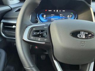 DR MOTOR DR 6.0 usata, con Freno di stazionamento elettrico