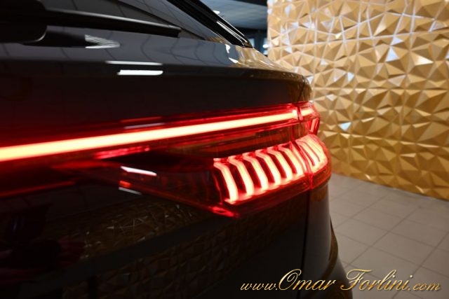 AUDI RS Q8 usata 219