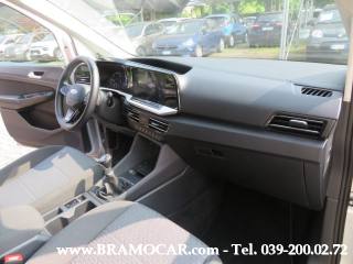 FORD Tourneo Connect usata, con Autoradio digitale