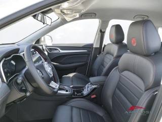 MG ZS usata 6
