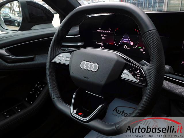 AUDI A5 usata, con Start/Stop Automatico