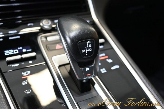 PORSCHE Panamera usata 182