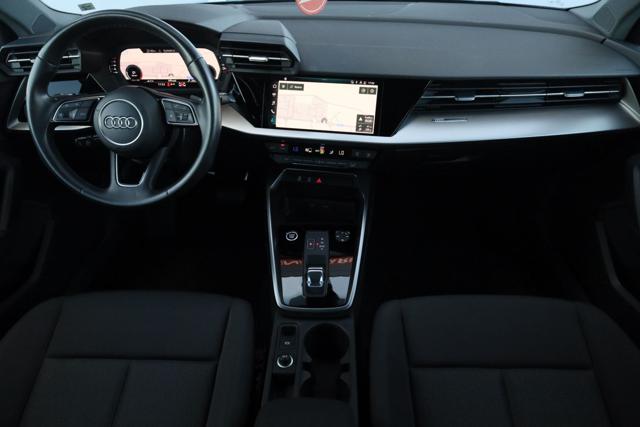 AUDI A3 usata, con Alzacristalli elettrici