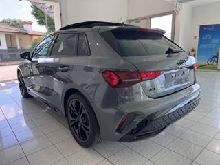 AUDI A3 usata, con Cerchi in lega