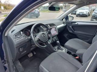 VOLKSWAGEN Tiguan usata, con Controllo trazione