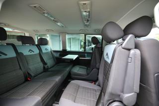 VOLKSWAGEN Multivan usata, con Airbag