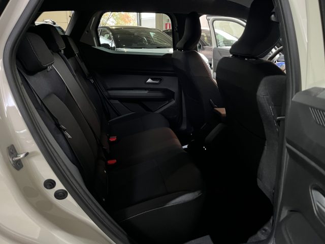 DACIA Duster usata, con Sistema di navigazione