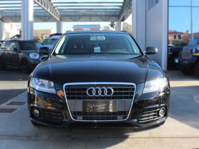 AUDI A4 usata, con Airbag