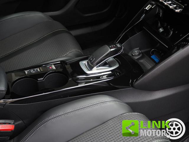 PEUGEOT 2008 usata 47