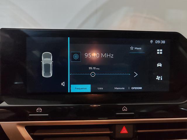 CITROEN C4 usata, con Cruise Control
