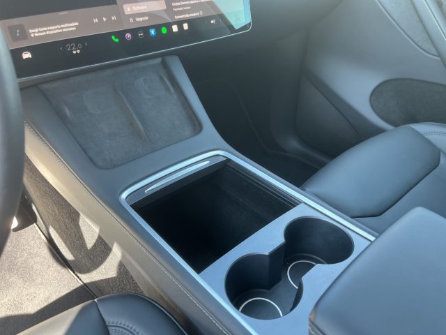 TESLA Model Y usata, con Controllo trazione