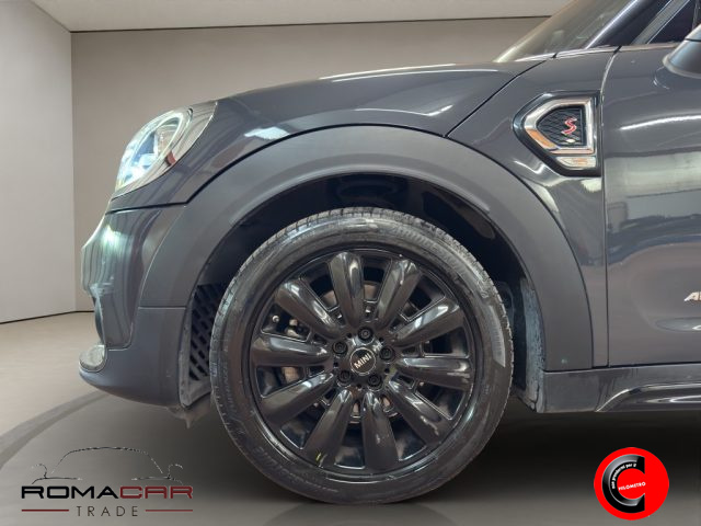 MINI Countryman usata, con Airbag Passeggero
