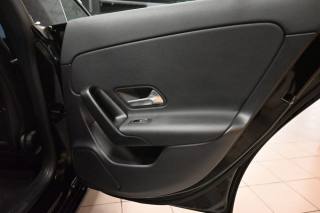 MERCEDES-BENZ CLA 250 usata 64