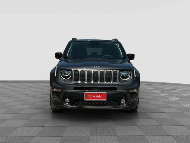 JEEP Renegade usata 7