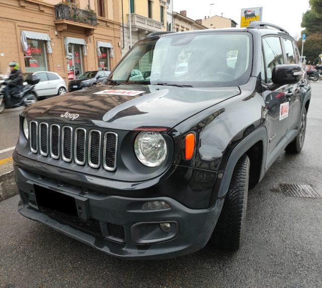 JEEP Renegade usata, con Airbag laterali